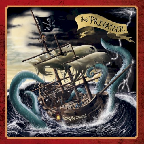 The Privateer - Facing the Tempest